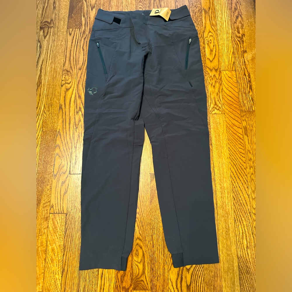 NWT Pearl Izumi Launch Trail Pants Women’s Size 8